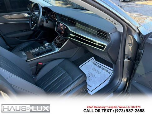 Used 2019 Audi A7 3.0T Prestige image 19