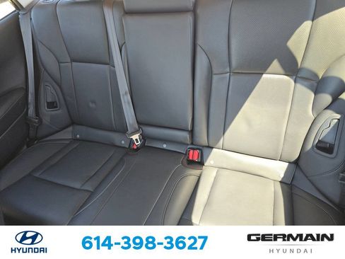 Used 2024 Subaru Outback Touring XT w/ Popular Package #2 AWD/4WD image 19