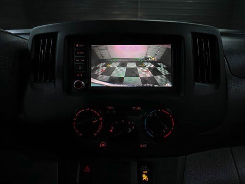 Used 2021 Nissan NV200 SV image 23