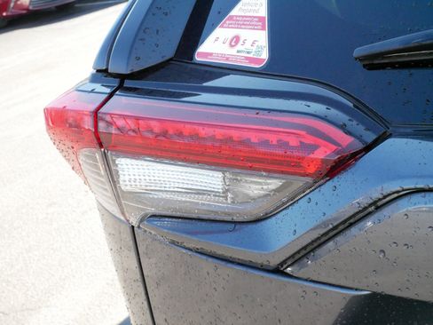 Certified 2024 Toyota RAV4 XLE image 17