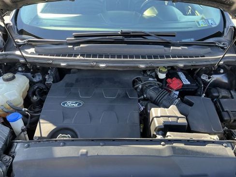 Used 2015 Ford Edge SEL w/ Equipment Group 201A image 20