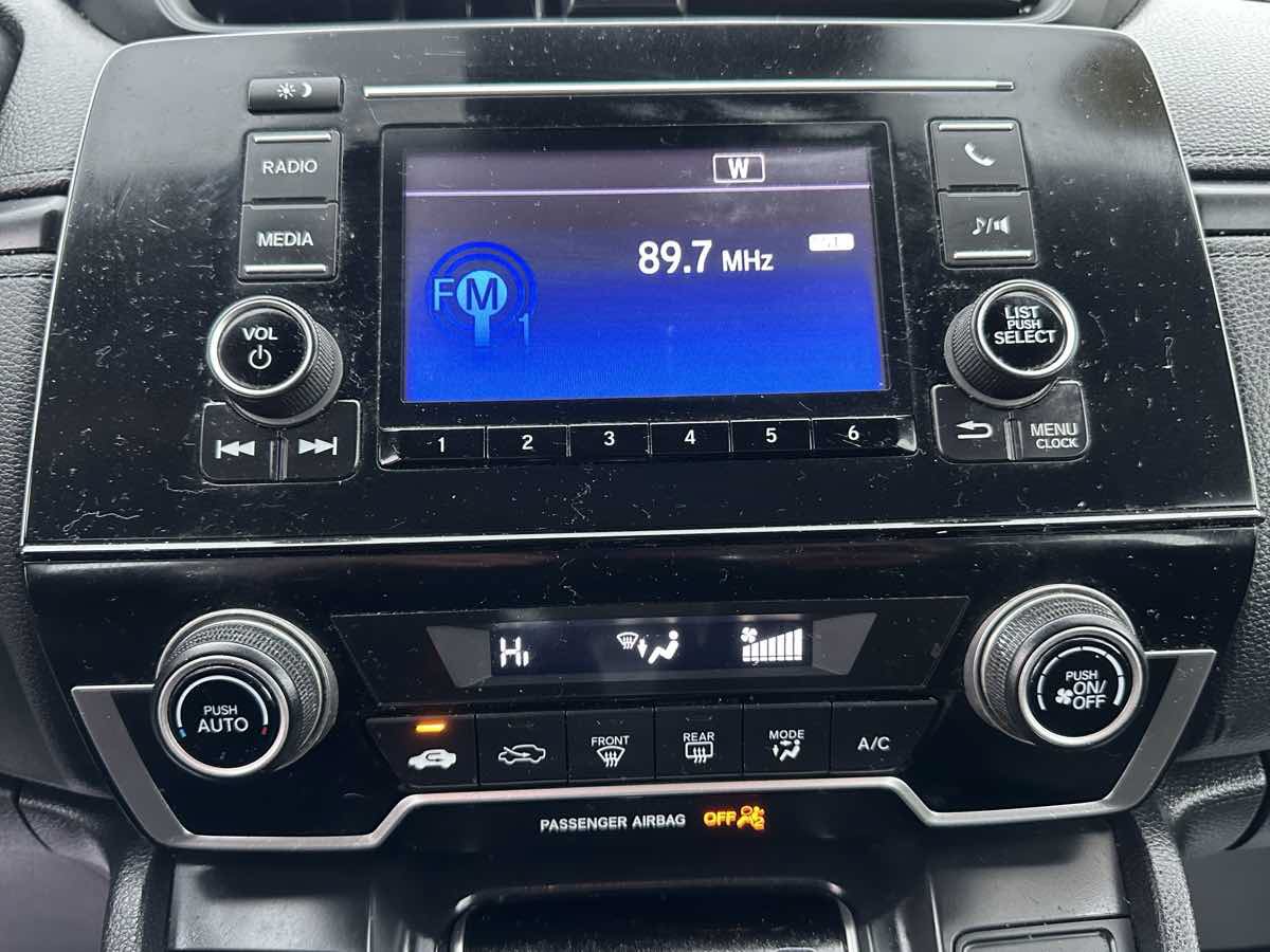 Used 2020 Honda CR-V LX image 16