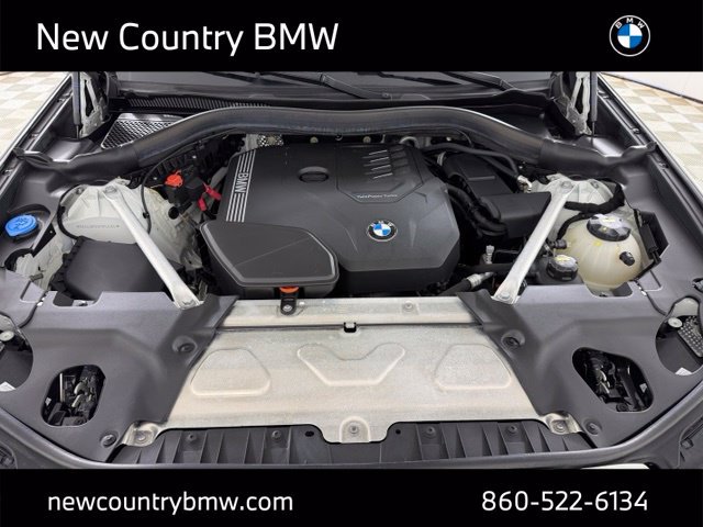Used 2023 BMW X3 xDrive30i w/ Premium Package AWD/4WD image 30