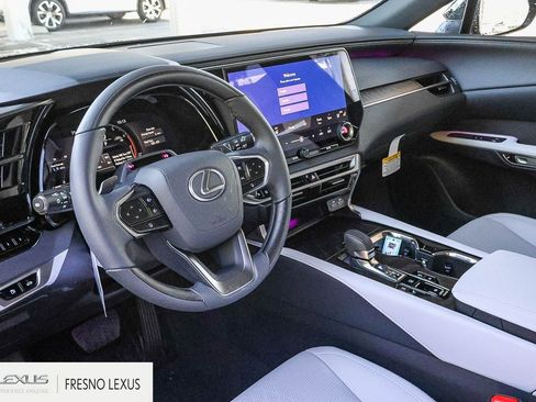 New 2026 Lexus RX 350 AWD image 19