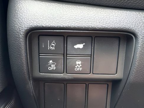 Used 2021 Honda CR-V Touring image 27