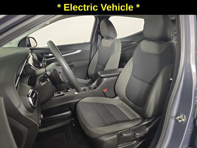 Certified 2023 Chevrolet Bolt EUV LT w/ Driver Confidence Package FWD image 22