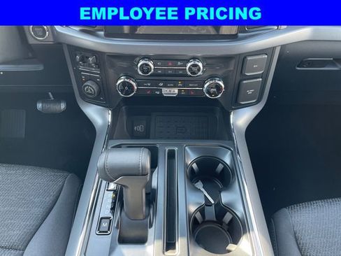 New 2026 Ford F150 XLT w/ Equipment Group 302A MID AWD/4WD image 11