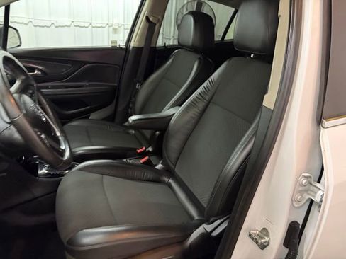 Used 2017 Buick Encore Sport Touring w/ Safety Package image 23