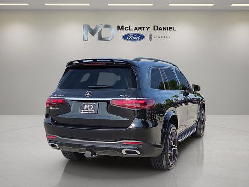 Used 2024 Mercedes-Benz GLS 450 4MATIC image 5