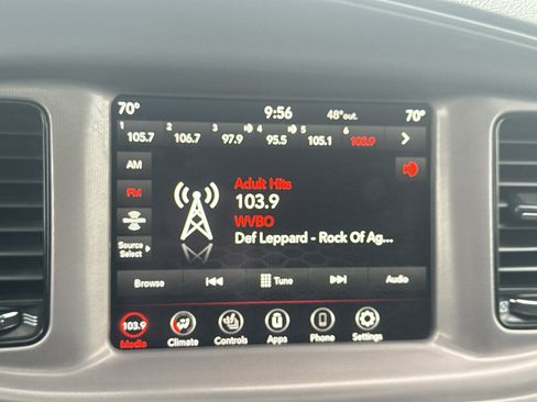 Used 2023 Dodge Charger GT w/ Blacktop Package AWD/4WD image 19