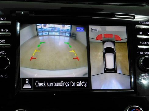 Used 2024 Nissan Murano SL image 53