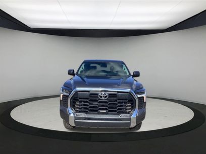 Used 2022 Toyota Tundra SR5 w/ TRD Off-Road Premium Package