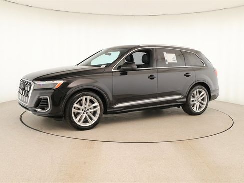 New 2025 Audi Q7 3.0T Premium Plus image 13