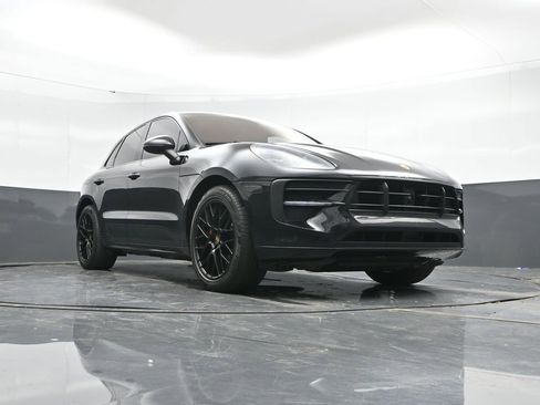 Used 2021 Porsche Macan GTS image 52
