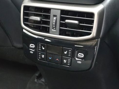 Used 2025 Lexus RX 500h F Sport w/ Convenience Package AWD/4WD image 18