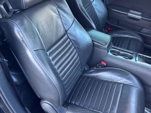 Used 2014 Dodge Challenger R/T Plus image 15