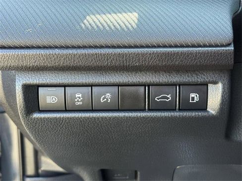 Certified 2025 Toyota Camry SE w/ Multimedia Upgrade Package image 17