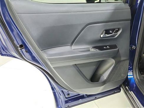 Certified 2026 Nissan Kicks SV FWD image 44