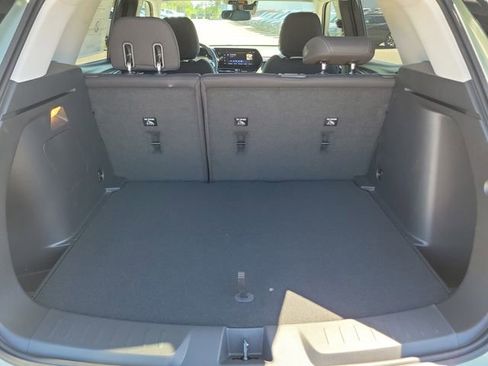 New 2026 Chevrolet TrailBlazer LT w/ Convenience Package FWD image 8