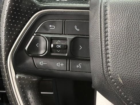 Used 2025 Toyota Tundra SR5 AWD/4WD image 15