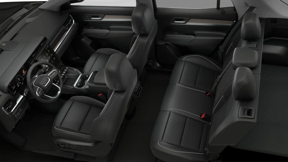 New 2027 GMC Terrain Denali AWD/4WD image 9