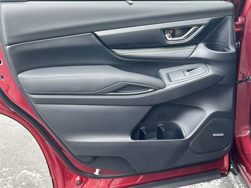 New 2026 Subaru Ascent Bronze Edition image 40