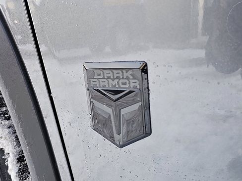 New 2026 Nissan Rogue SV AWD/4WD image 6