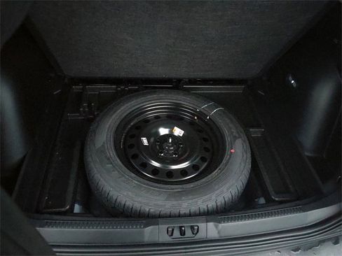 Used 2025 Ford Bronco Sport Badlands w/ Badlands Tech Package image 25