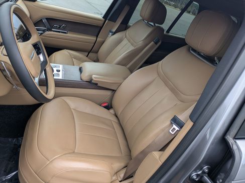 Used 2023 Land Rover Range Rover SE image 20