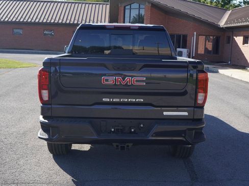 New 2026 GMC Sierra 1500 Elevation w/ Elevation Premium Package image 4