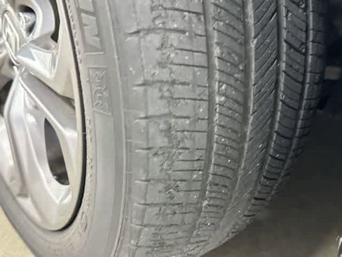 Used 2023 Honda Accord EX image 28