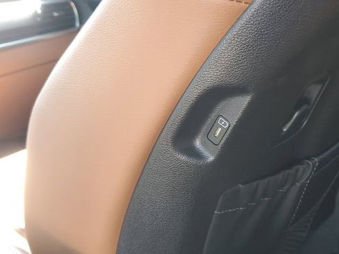 Used 2025 Kia Telluride EX X-Line image 11