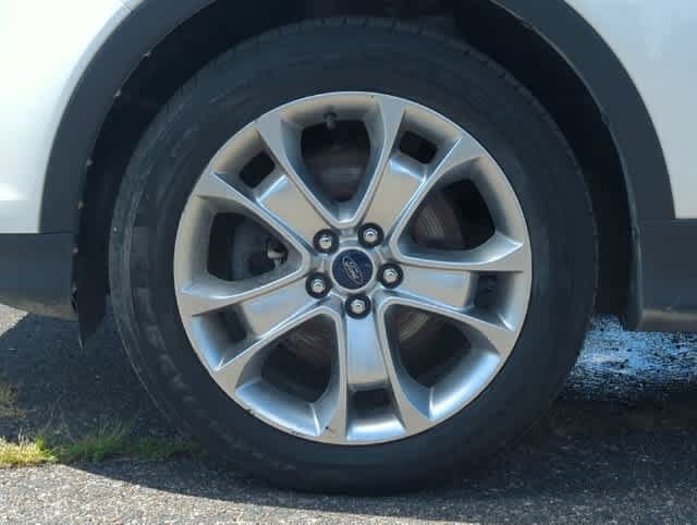 Used 2013 Ford Escape SEL AWD/4WD image 14