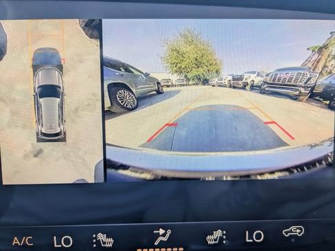 New 2026 Buick Envision Preferred image 21