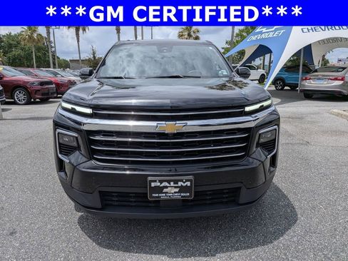Used 2024 Chevrolet Traverse LT AWD/4WD image 8