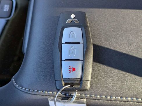 New 2026 Mitsubishi Outlander ES AWD/4WD image 29
