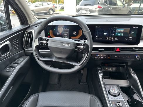 New 2026 Kia Sorento EX AWD/4WD image 27