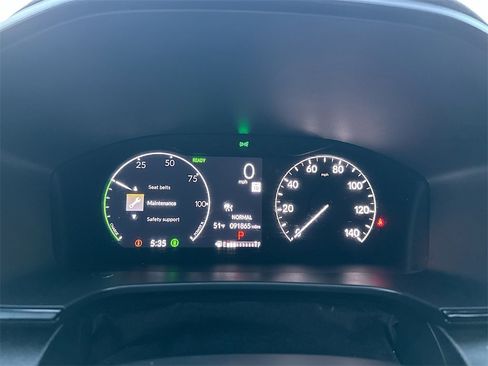 Used 2023 Honda CR-V Sport image 12