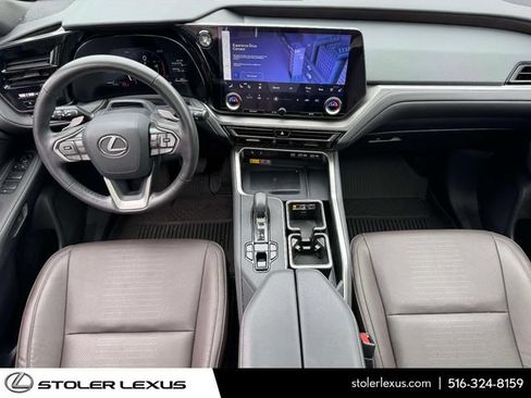 Used 2024 Lexus TX 350 AWD image 19