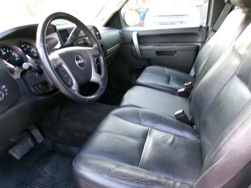 Used 2012 GMC Sierra 1500 SLE w/ Power Tech Package AWD/4WD image 13