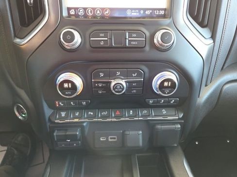 Used 2021 GMC Sierra 2500 AT4 w/ AT4 Premium Plus Package image 68