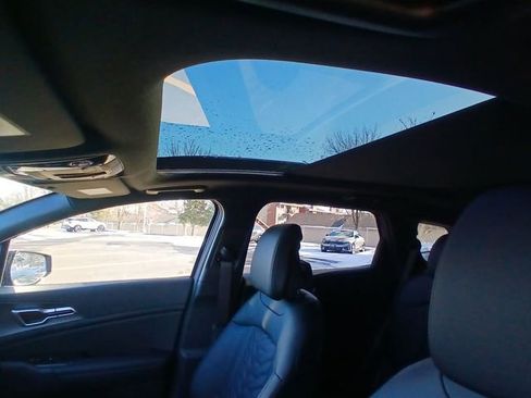 New 2026 Kia Sportage X-Line image 22