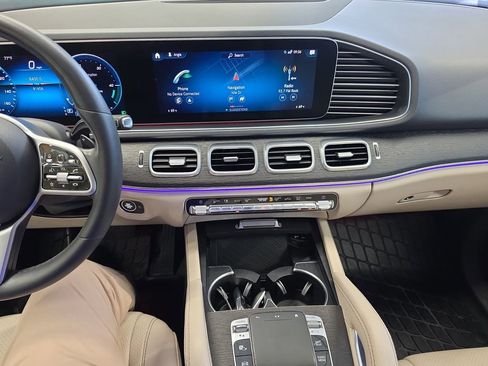 Used 2020 Mercedes-Benz GLE 350 image 23