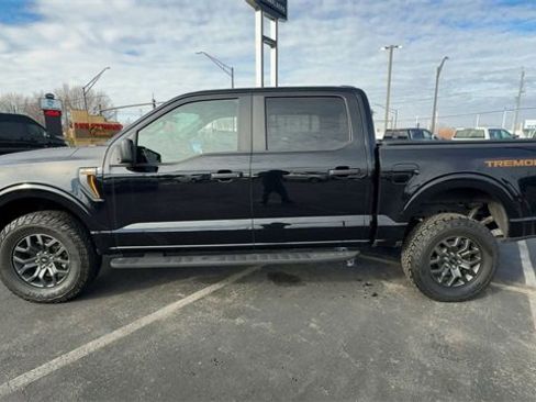 Used 2022 Ford F150 Tremor w/ Trailer Tow Package image 5