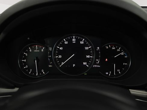 Used 2023 MAZDA CX-5 AWD 2.5 S w/ Premium Package image 4