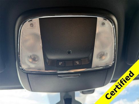 Certified 2021 Jeep Grand Cherokee Laredo image 25