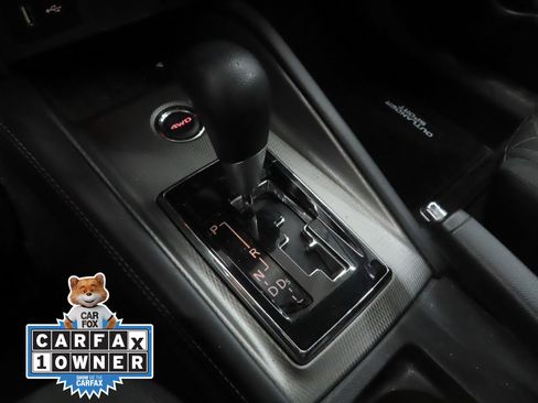 Used 2022 Mitsubishi Outlander Sport ES AWD/4WD image 15