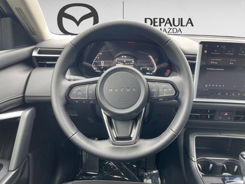 New 2026 MAZDA CX-5 Select AWD/4WD image 11