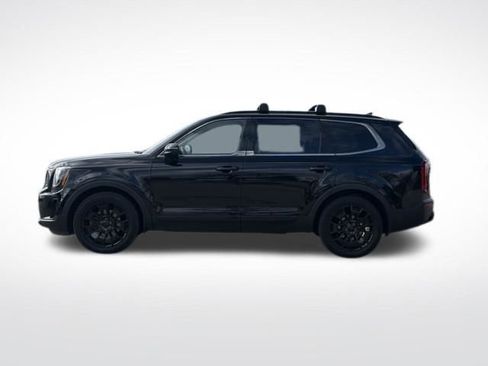 Used 2021 Kia Telluride EX w/ EX Premium Package image 11