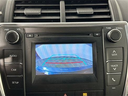 Used 2016 Toyota Camry LE w/ Protection Package (Q2) image 10